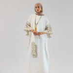 Layal White - AB ESSENTIALS