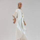 Layal White - AB ESSENTIALS