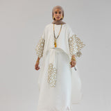 Layal White - AB ESSENTIALS