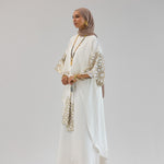 Layal White - AB ESSENTIALS