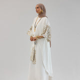 Layal White - AB ESSENTIALS