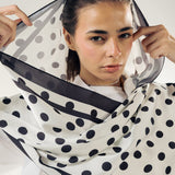 Long Silk Scarf 1 - AB ESSENTIALS