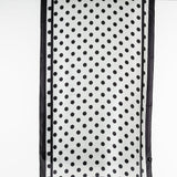 Long Silk Scarf 1 - AB ESSENTIALS
