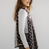 Long Silk Scarf 2 - AB ESSENTIALS