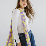 Long Silk Scarf 4 - AB ESSENTIALS