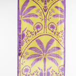 Long Silk Scarf 4 - AB ESSENTIALS