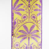 Long Silk Scarf 4 - AB ESSENTIALS