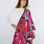 Long Silk Scarf 5 - AB ESSENTIALS