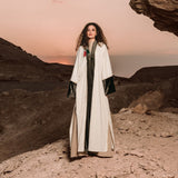 Lotus Kaftan - AB ESSENTIALS