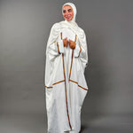 Madina Kaftan - AB ESSENTIALS