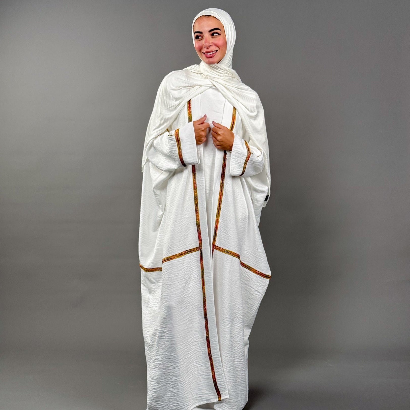 Madina Kaftan - AB ESSENTIALS