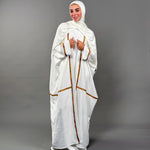 Madina Kaftan - AB ESSENTIALS