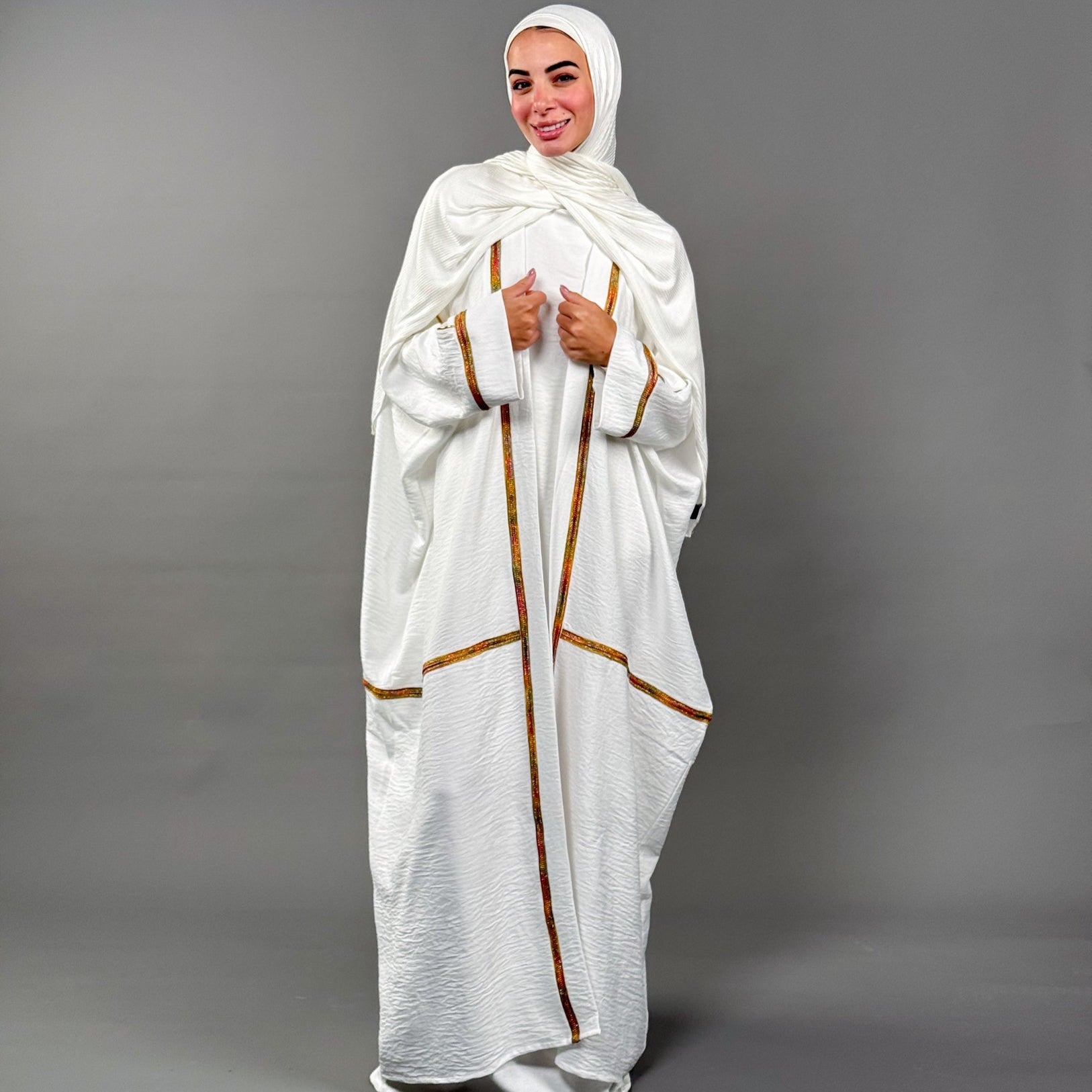 Madina Kaftan - AB ESSENTIALS