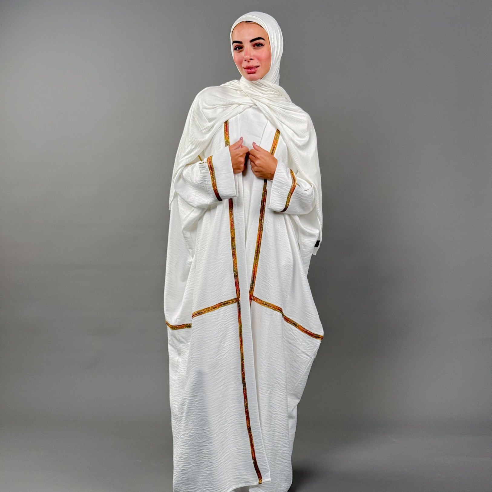 Madina Kaftan - AB ESSENTIALS