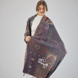 Menna Shawl - AB ESSENTIALS