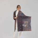 Menna Shawl - AB ESSENTIALS