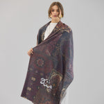 Menna Shawl - AB ESSENTIALS