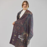 Menna Shawl - AB ESSENTIALS