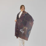 Menna Shawl - AB ESSENTIALS