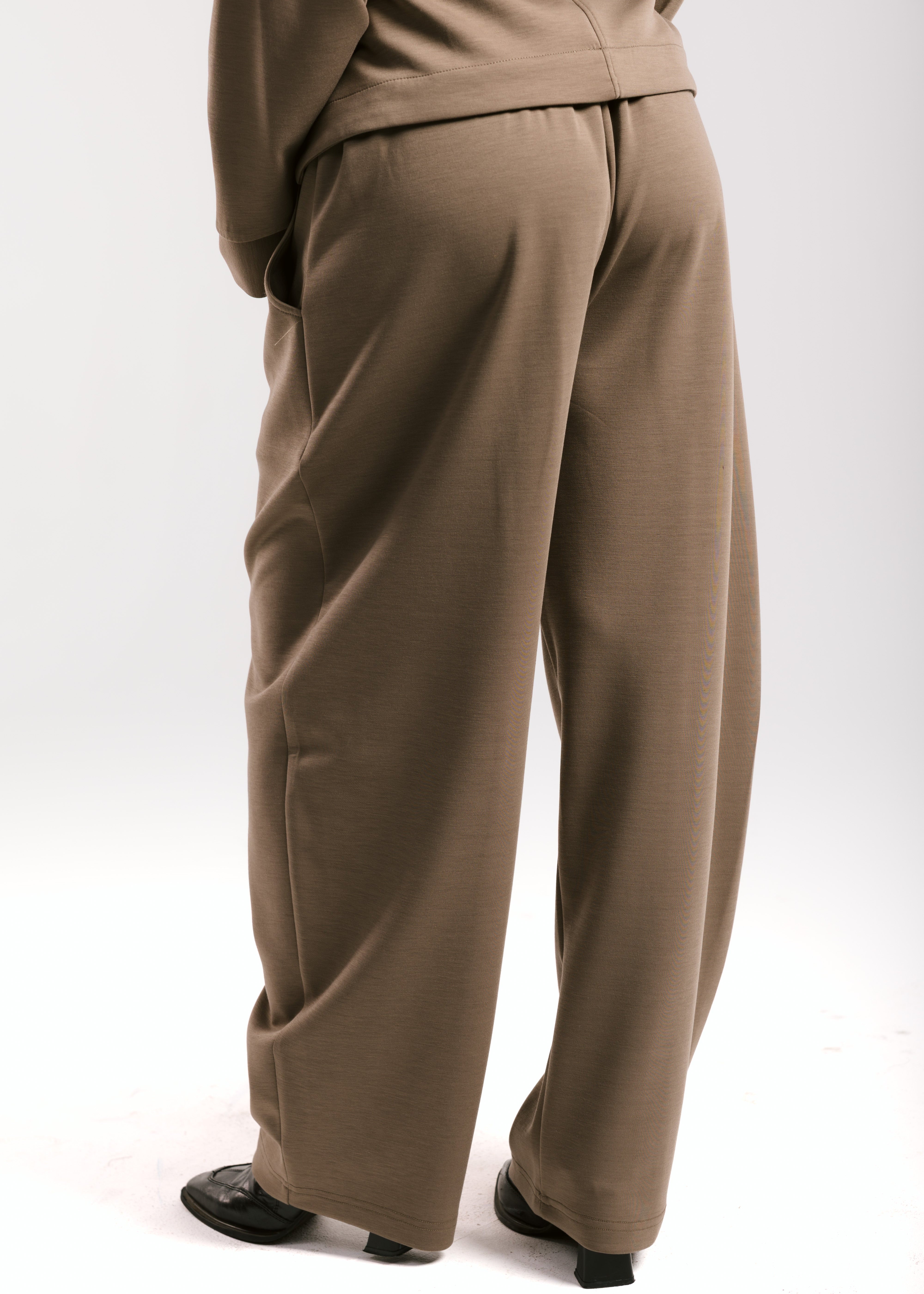 Mist Oysho Set Cafe - AB ESSENTIALS