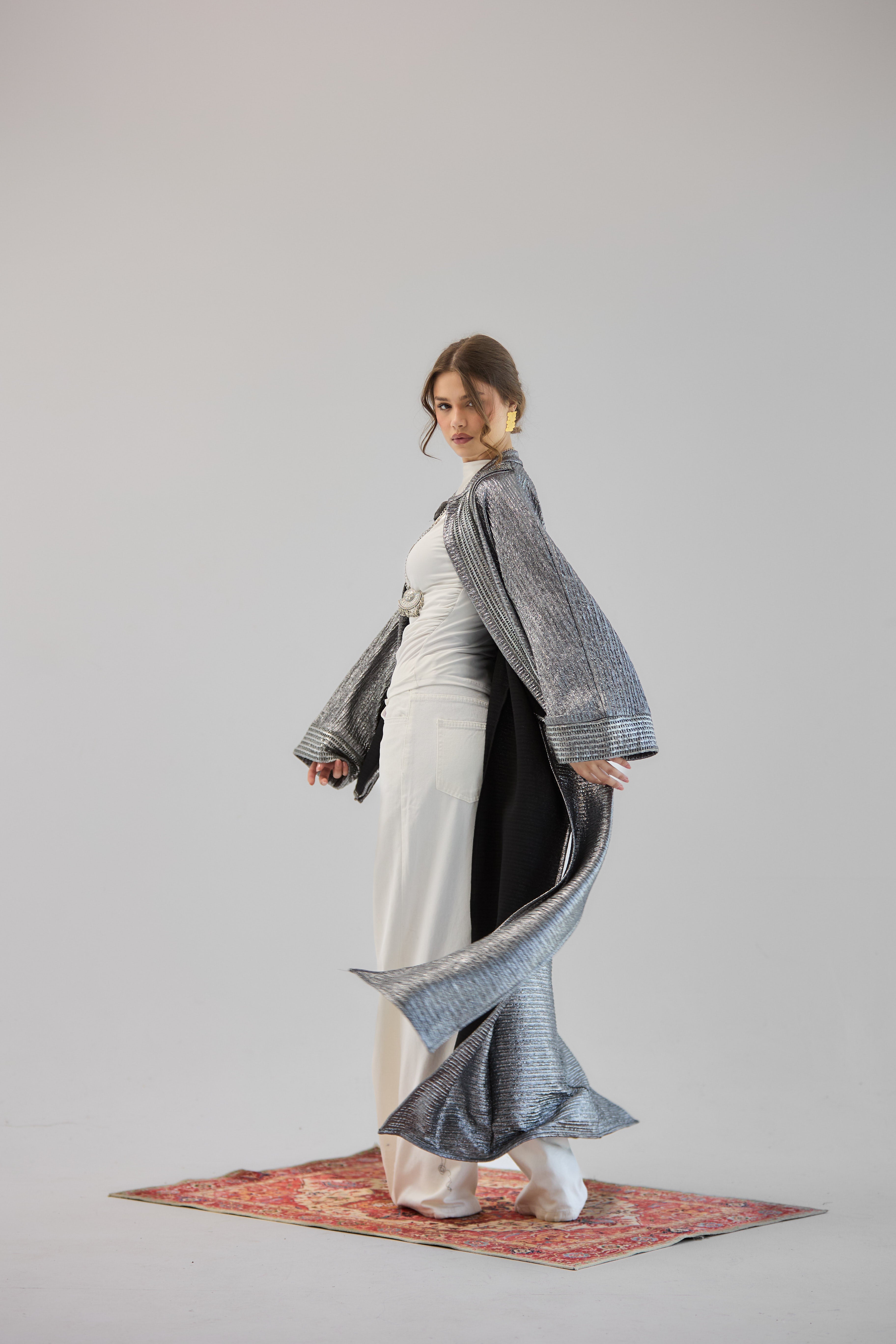Moon Light Kaftan - AB ESSENTIALS