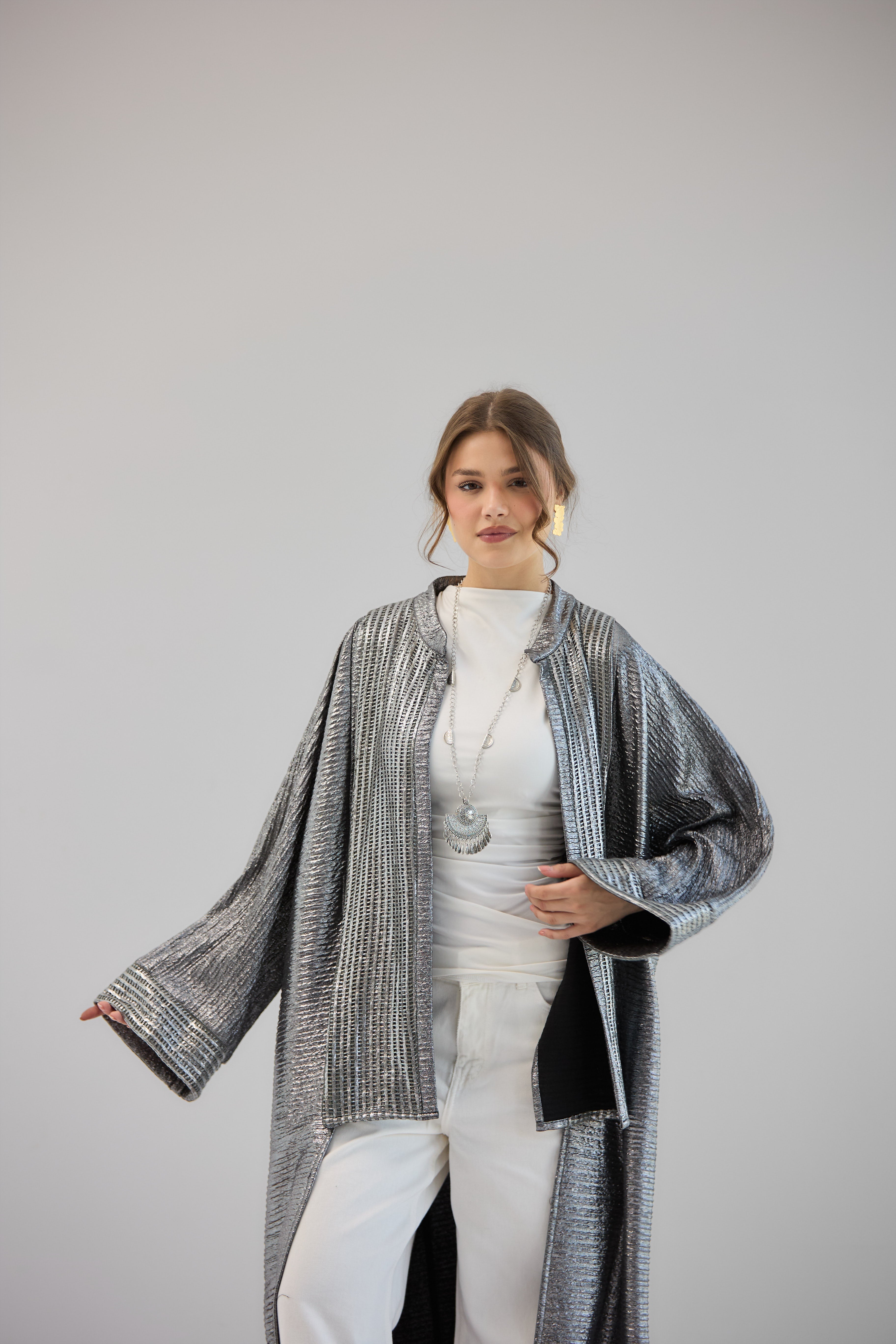 Moon Light Kaftan - AB ESSENTIALS