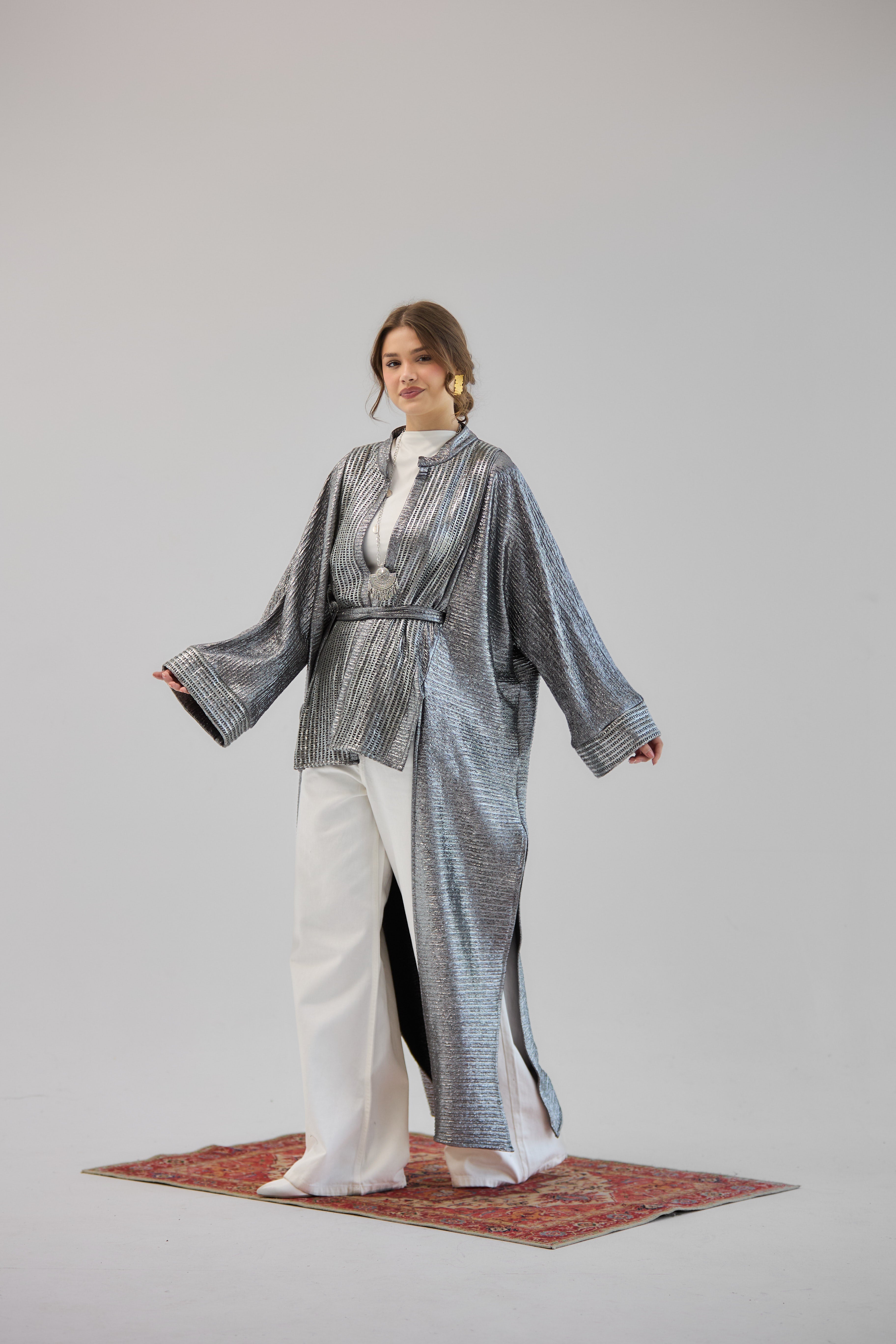 Moon Light Kaftan - AB ESSENTIALS
