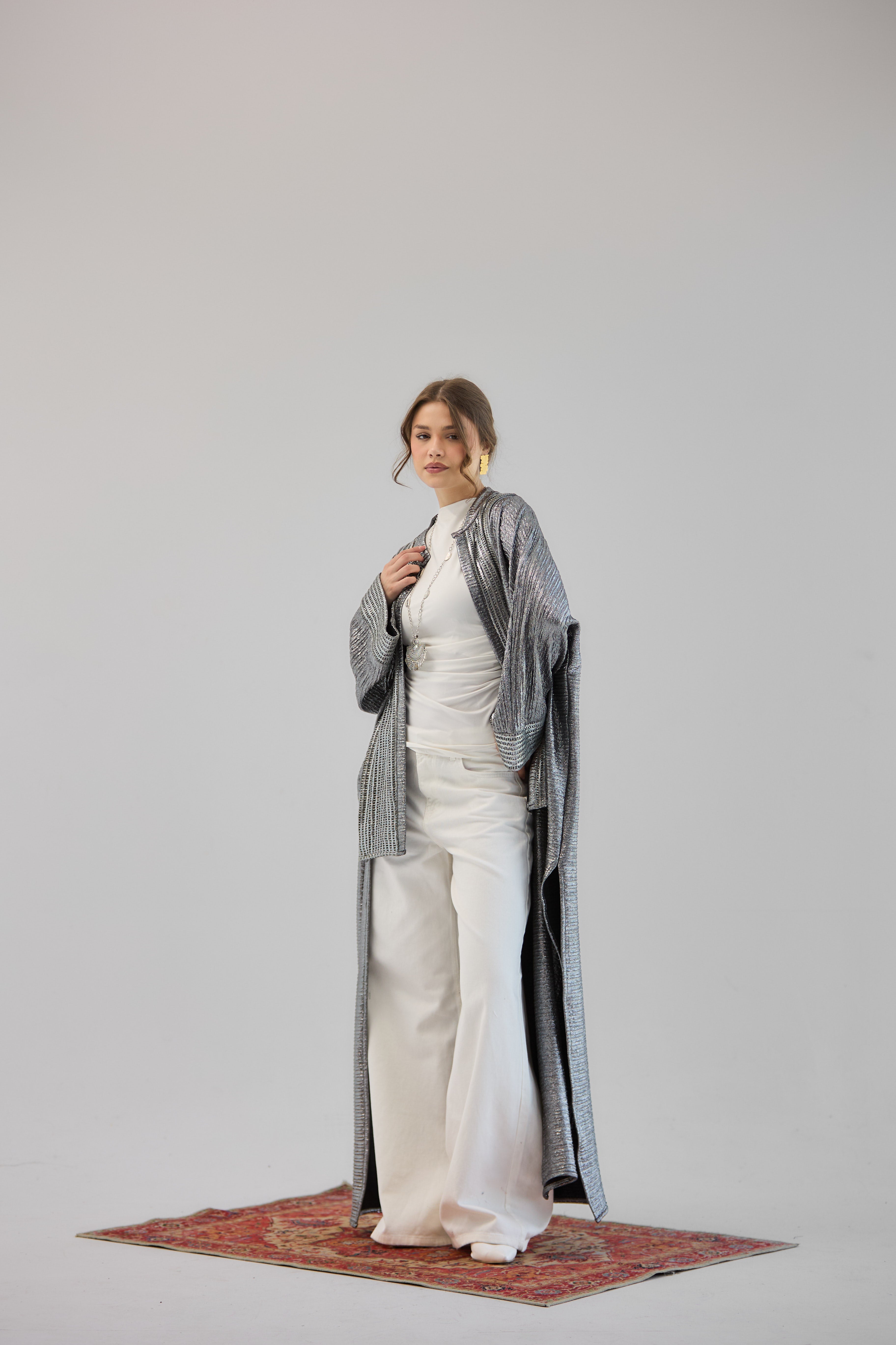 Moon Light Kaftan - AB ESSENTIALS
