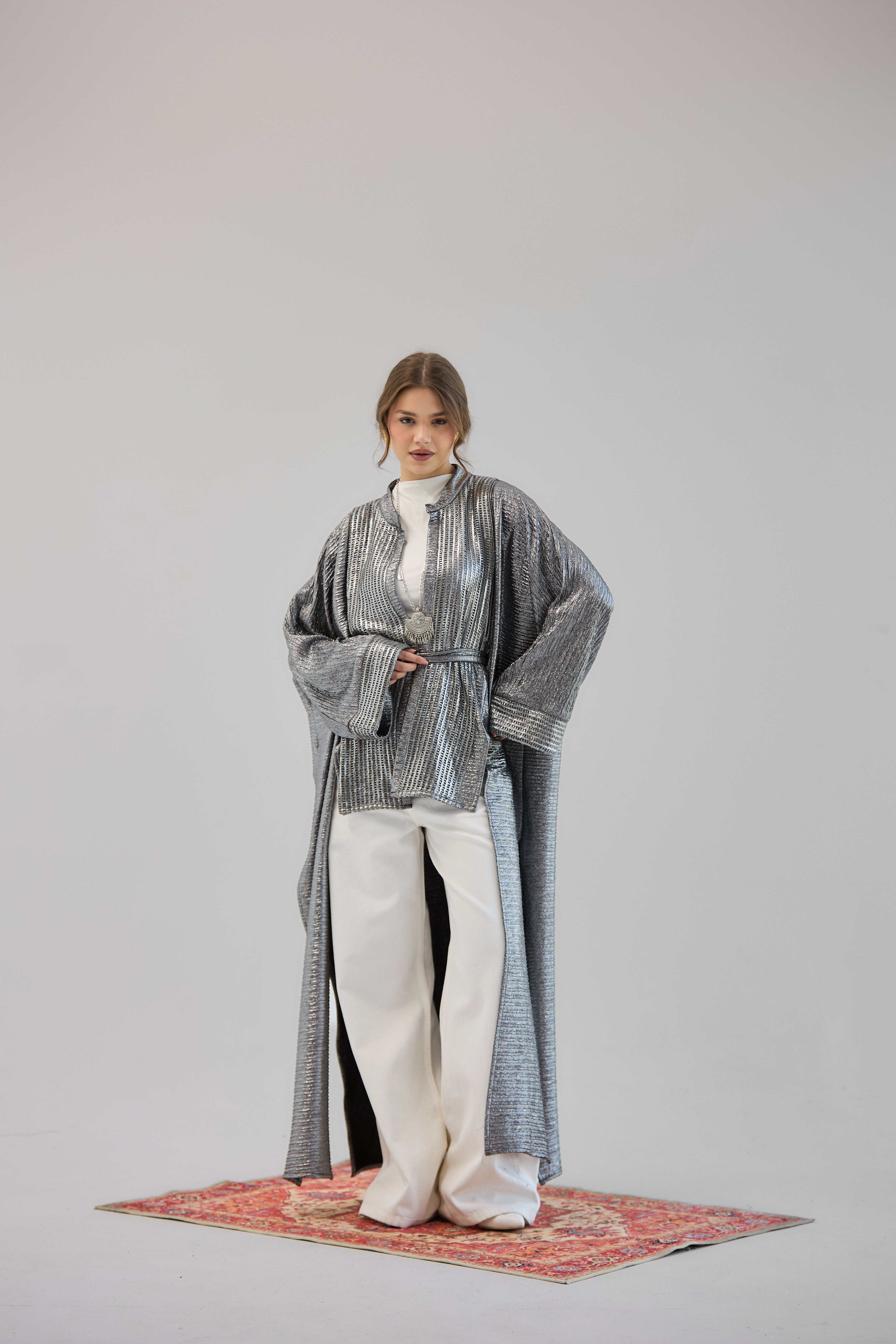 Moon Light Kaftan - AB ESSENTIALS