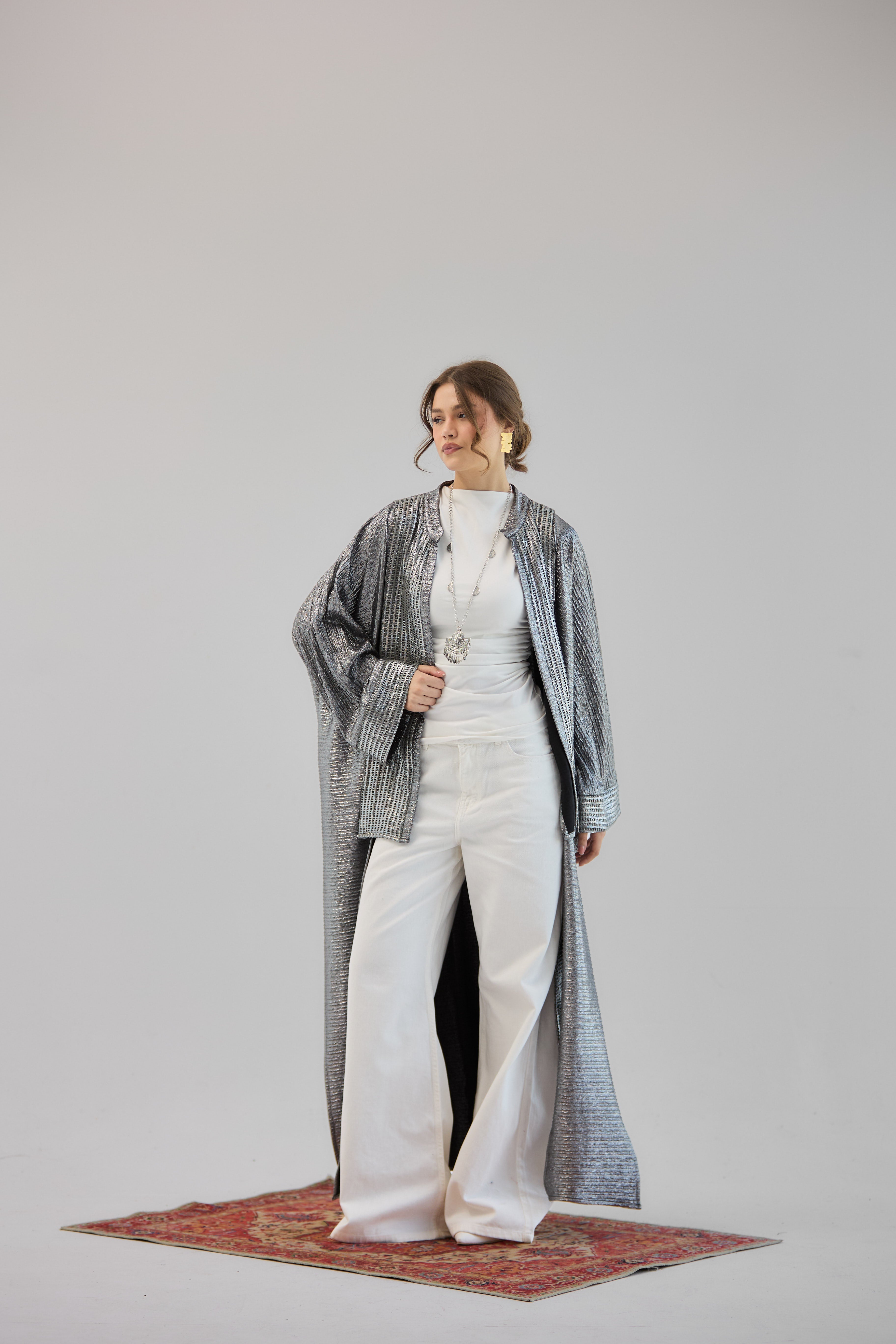 Moon Light Kaftan - AB ESSENTIALS