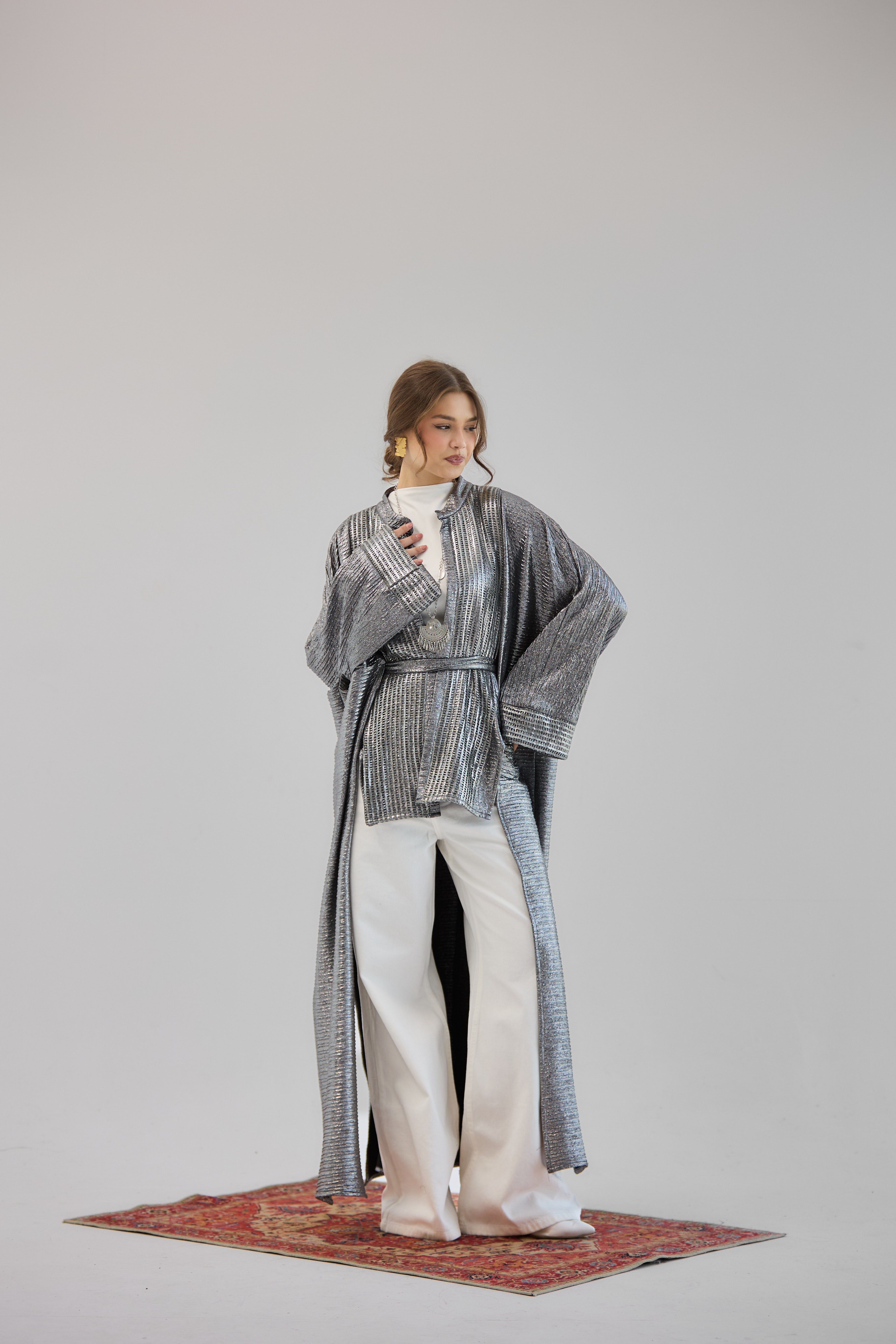 Moon Light Kaftan - AB ESSENTIALS