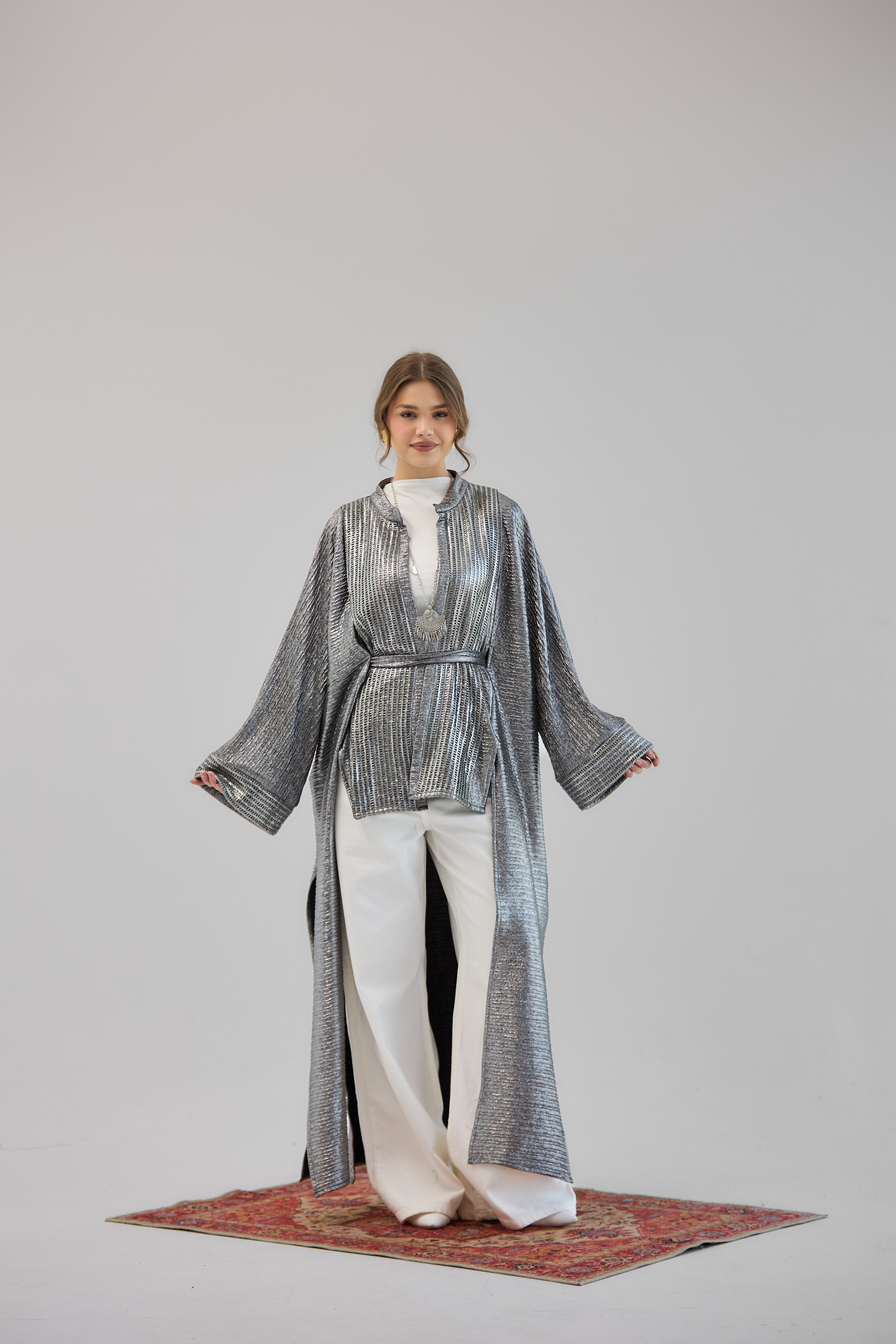 Moon Light Kaftan - AB ESSENTIALS