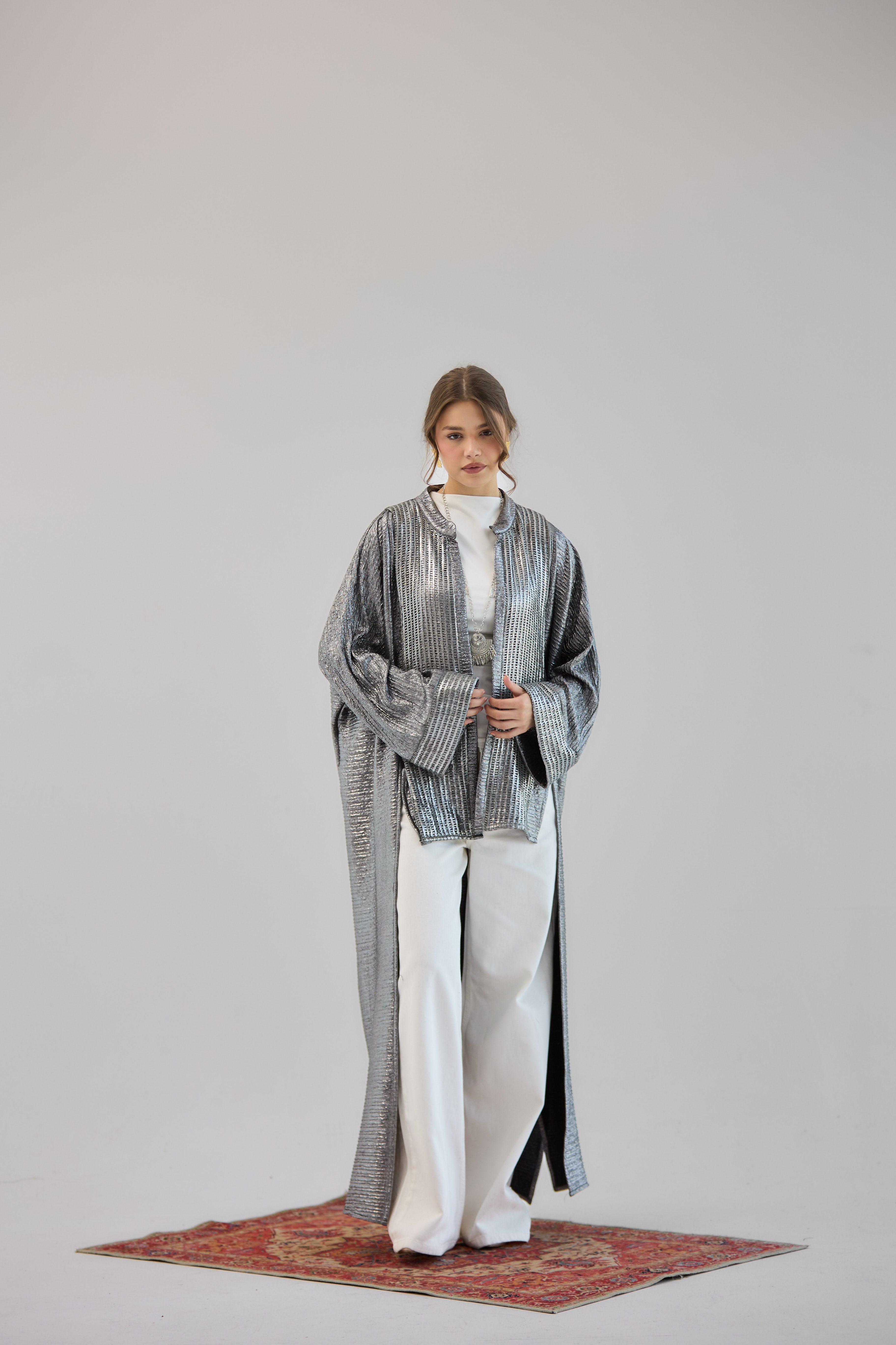 Moon Light Kaftan - AB ESSENTIALS