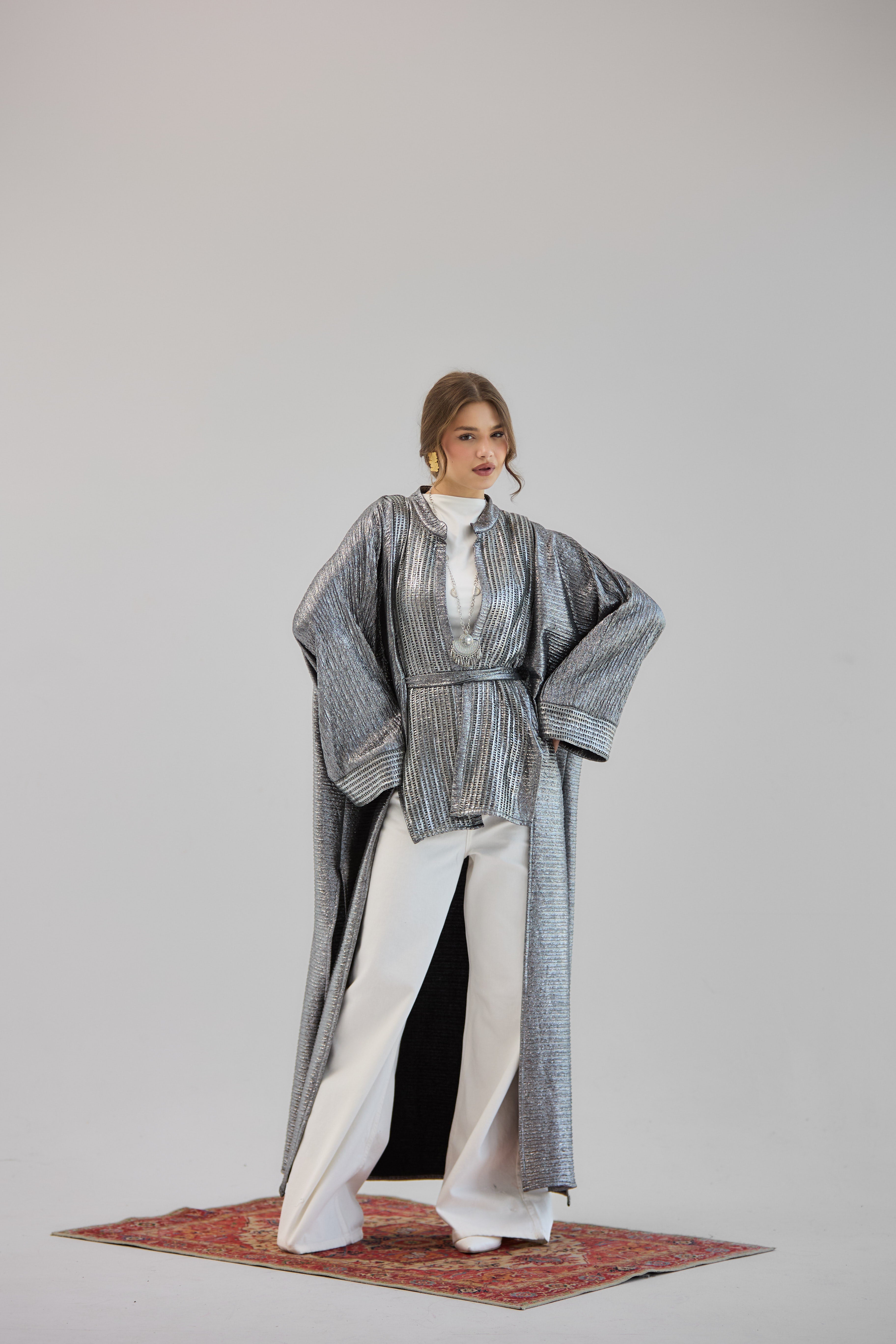 Moon Light Kaftan - AB ESSENTIALS