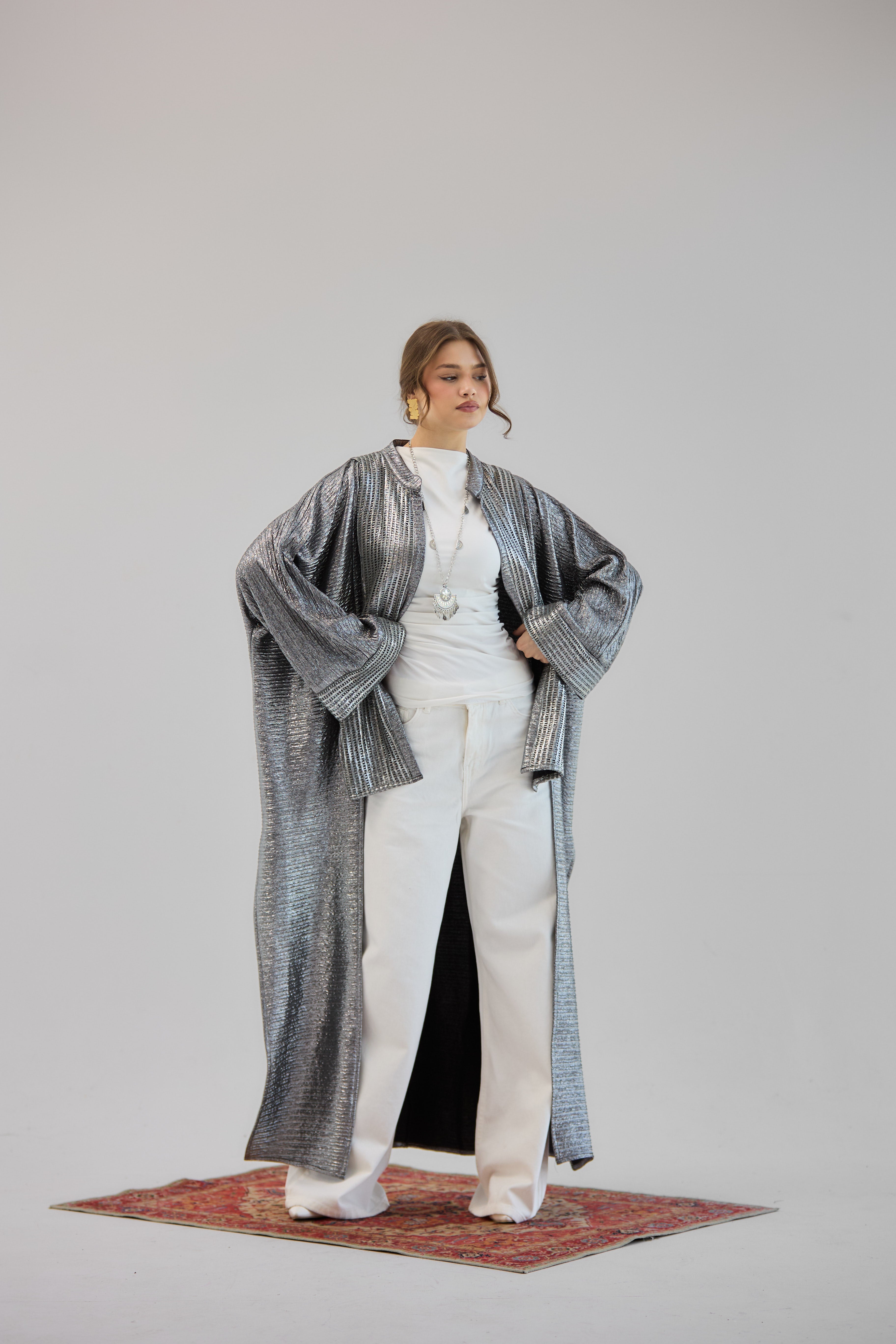 Moon Light Kaftan - AB ESSENTIALS