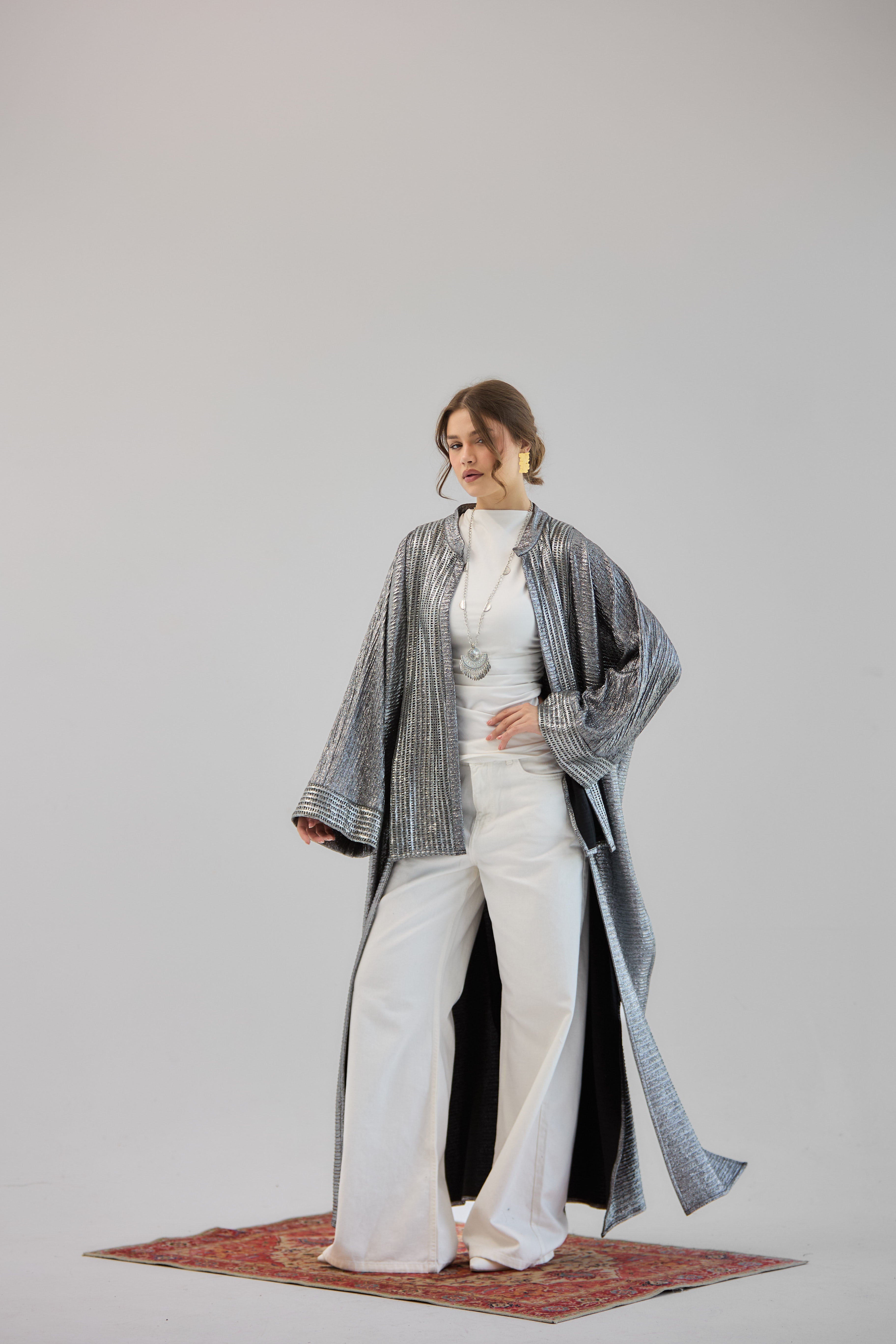 Moon Light Kaftan - AB ESSENTIALS