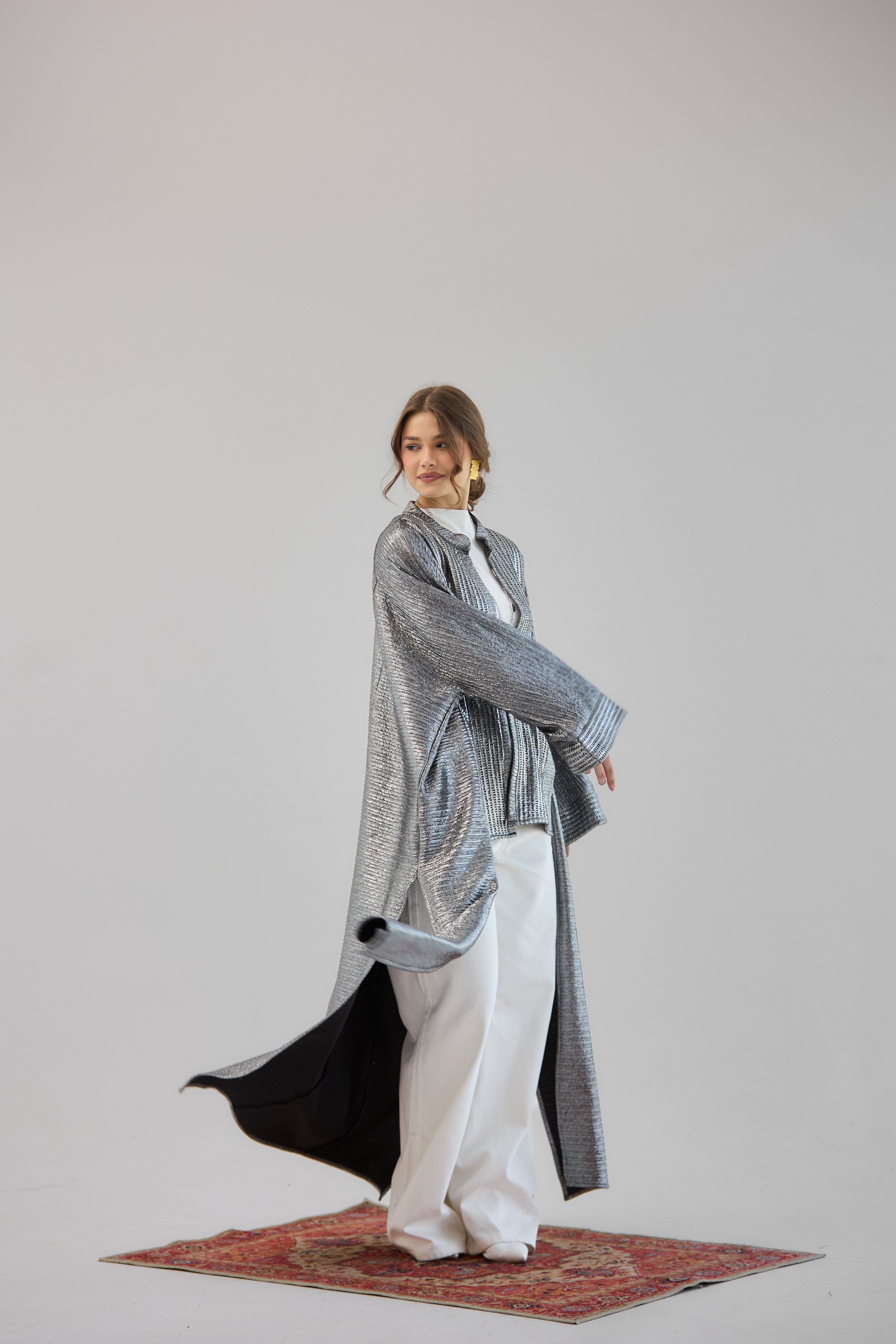 Moon Light Kaftan - AB ESSENTIALS