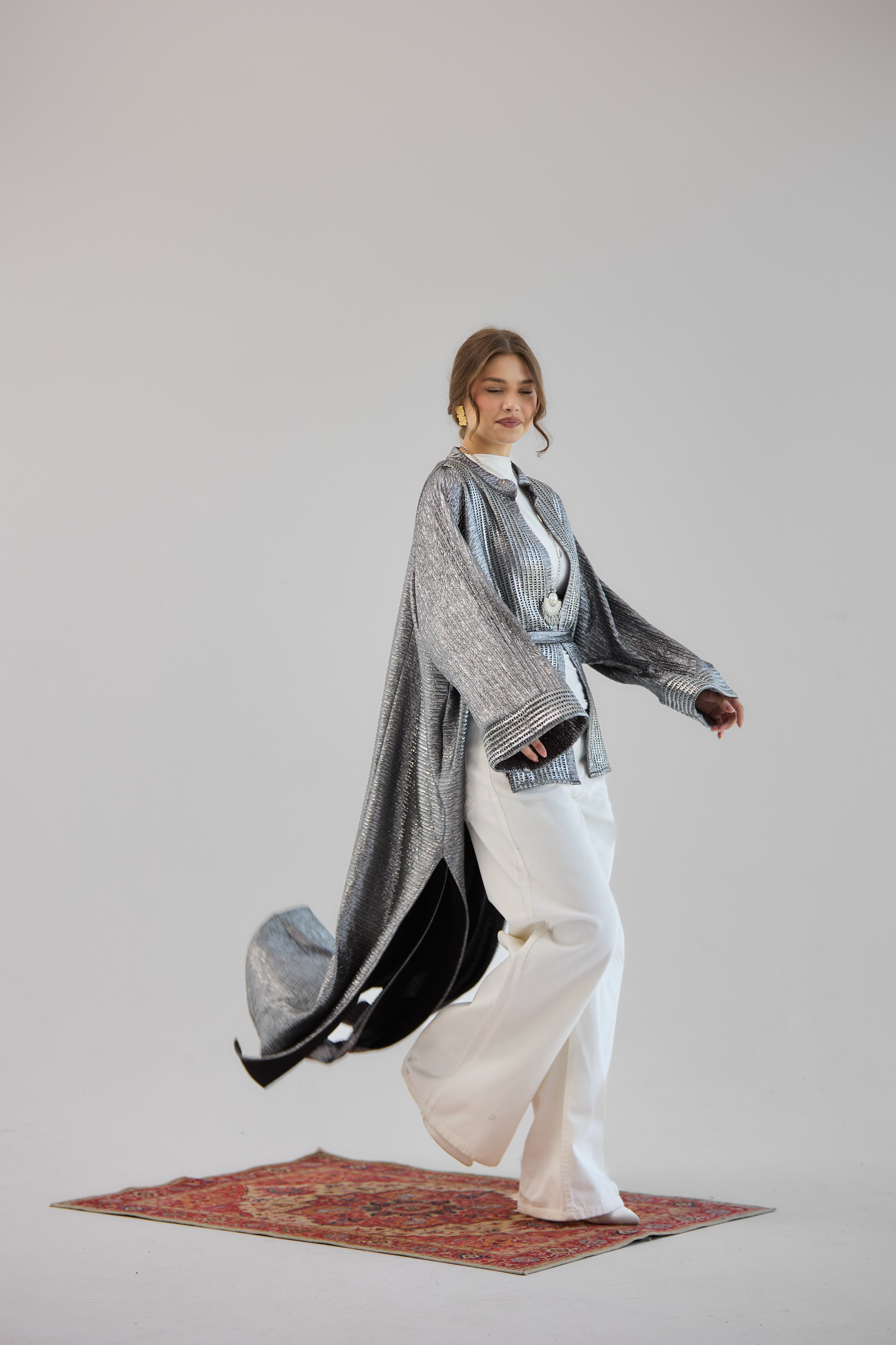 Moon Light Kaftan - AB ESSENTIALS