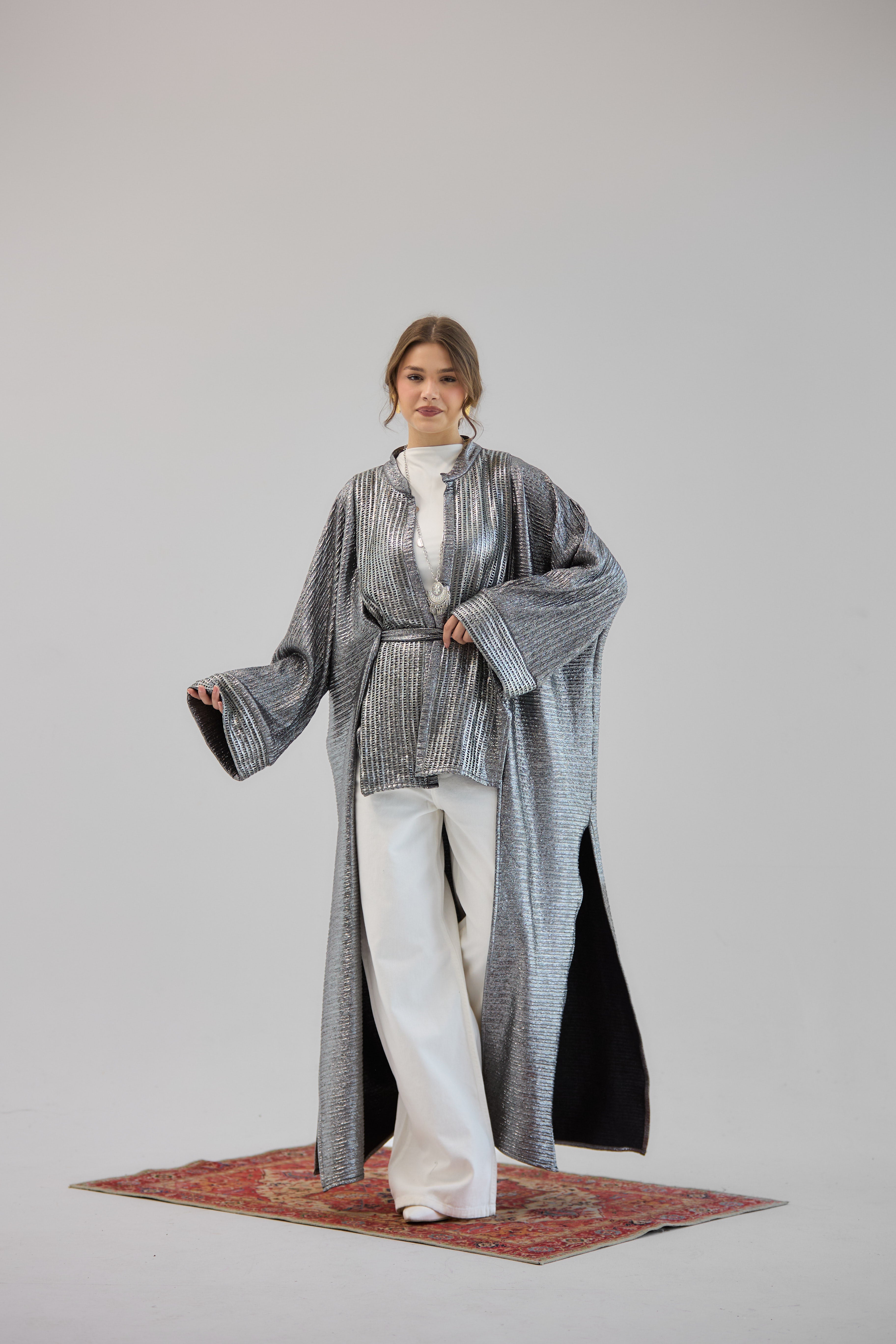 Moon Light Kaftan - AB ESSENTIALS