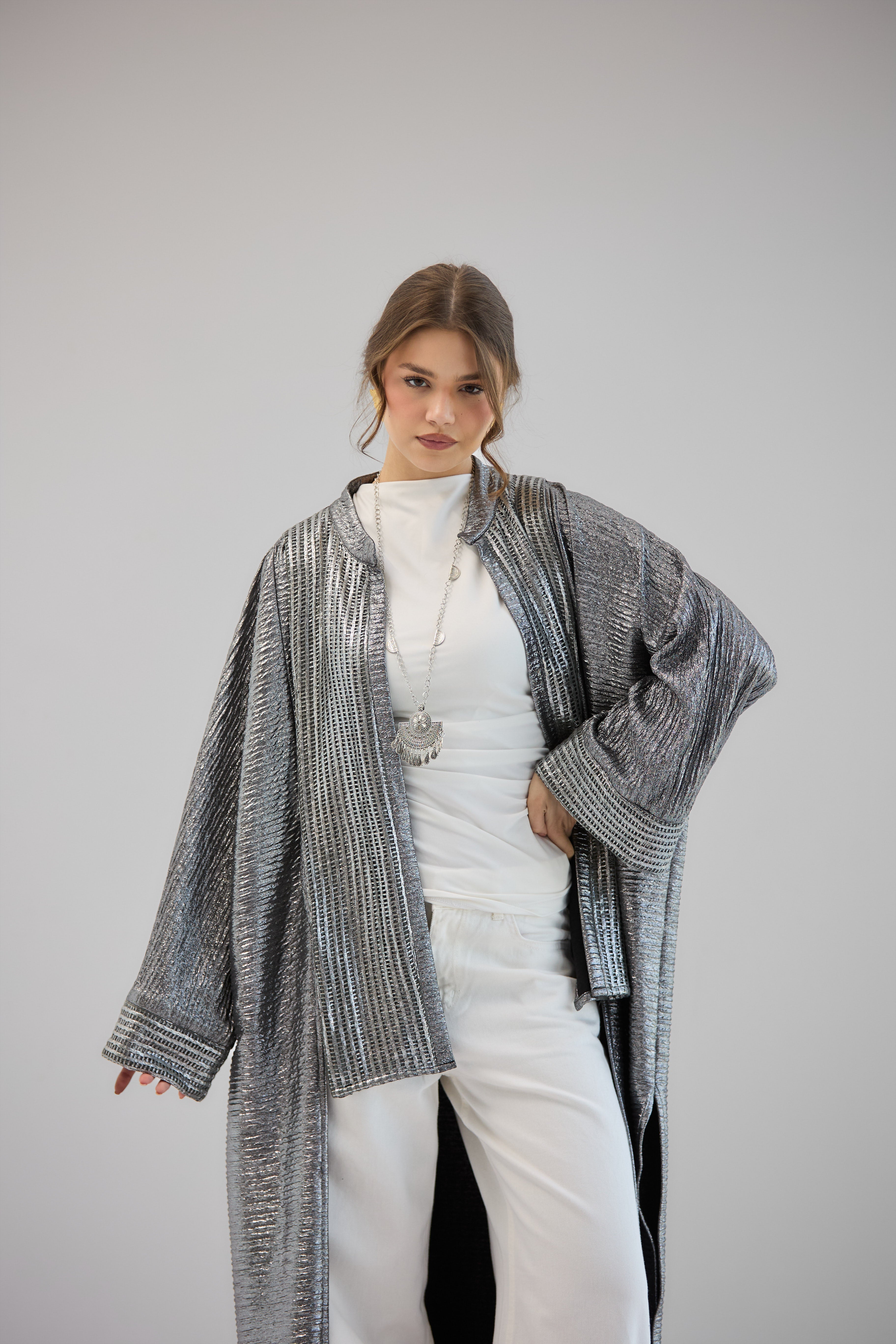 Moon Light Kaftan - AB ESSENTIALS