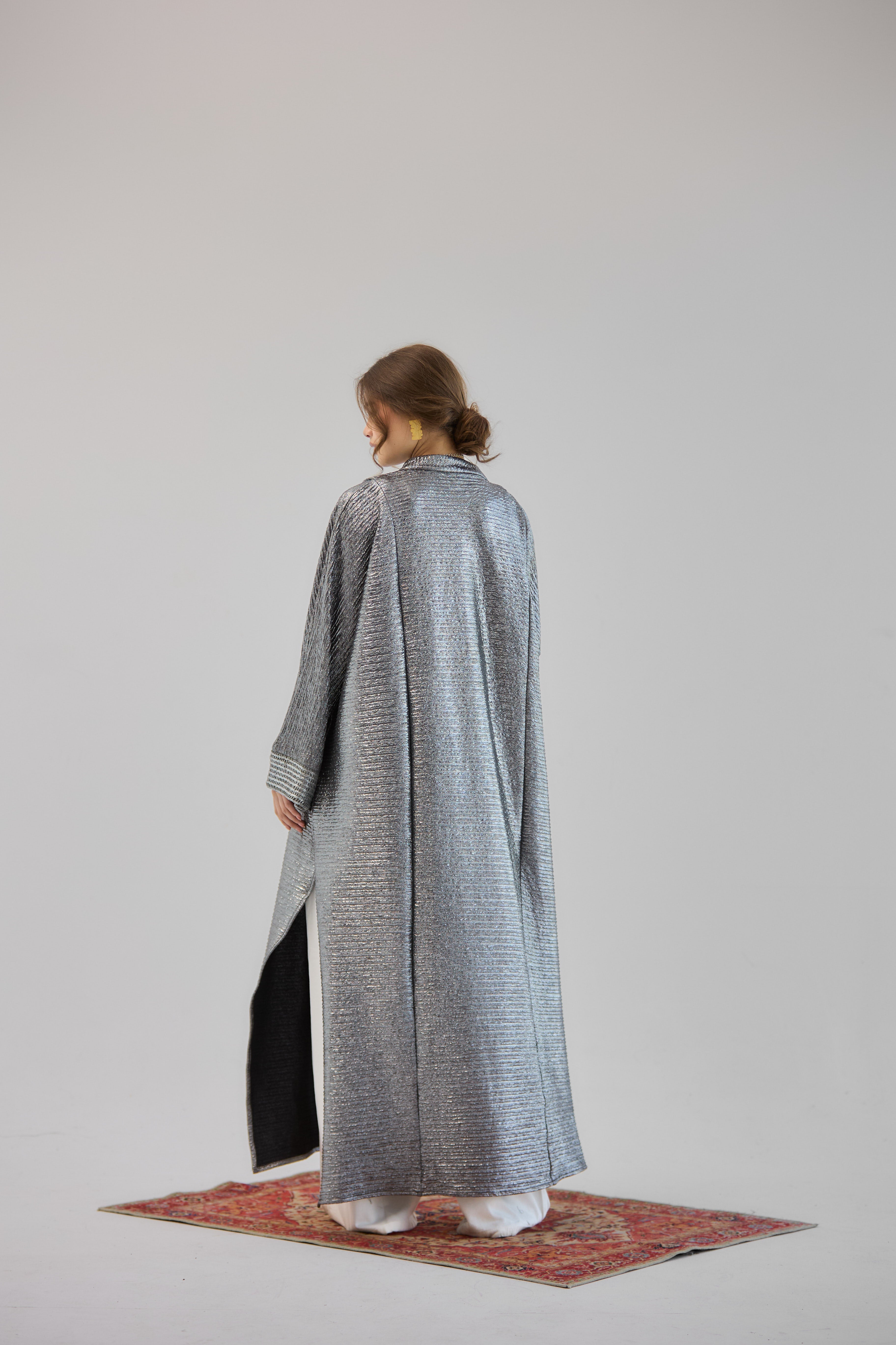 Moon Light Kaftan - AB ESSENTIALS