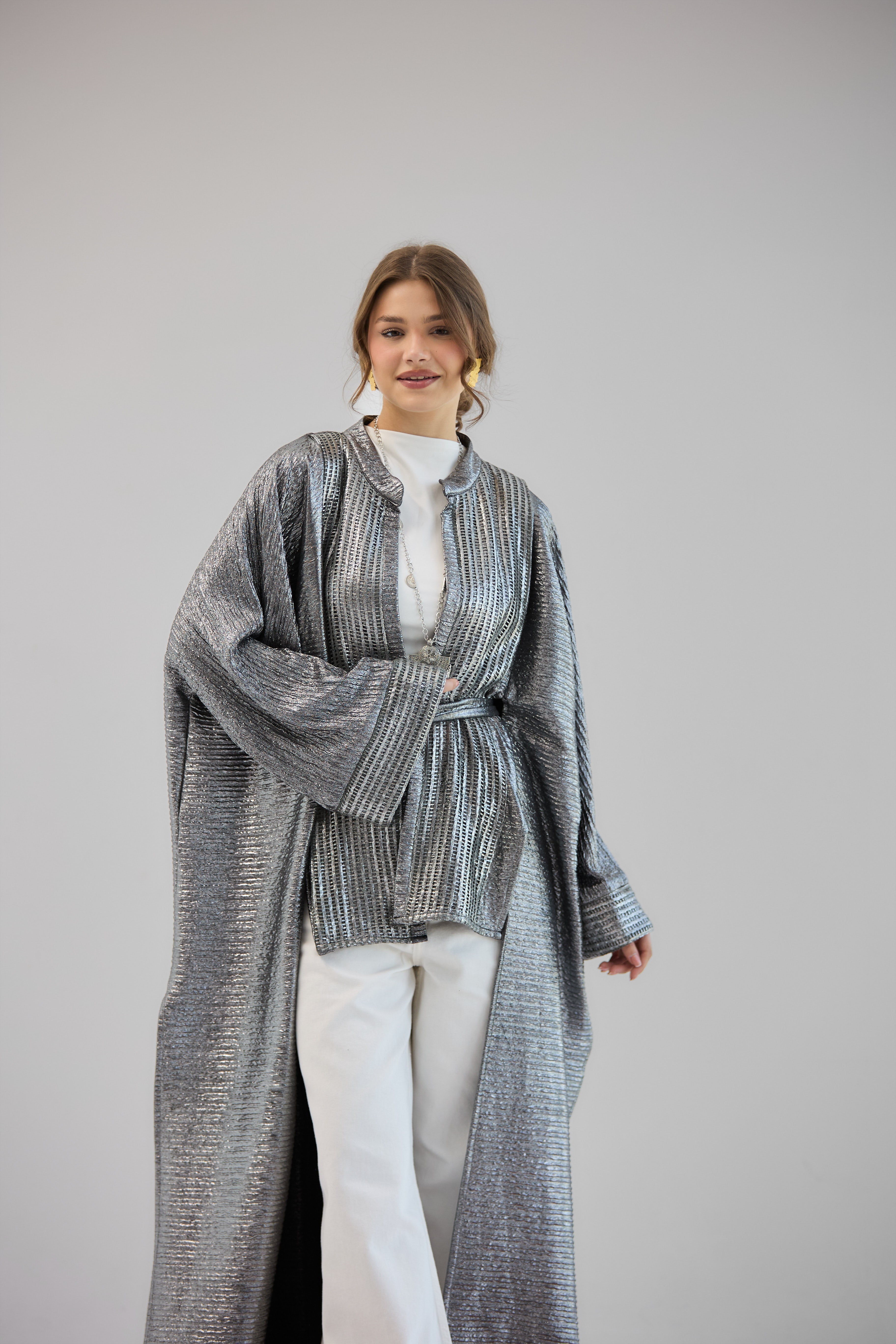 Moon Light Kaftan - AB ESSENTIALS