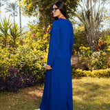Must Have Dress Navy - AB ESSENTIALS