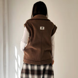 Must Have Furry Brown - AB ESSENTIALS