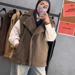 Must Have Furry Brown - AB ESSENTIALS