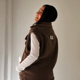 Must Have Furry Brown - AB ESSENTIALS