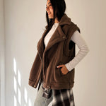 Must Have Furry Brown - AB ESSENTIALS