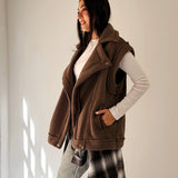 Must Have Furry Brown - AB ESSENTIALS