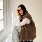 Must Have Furry Brown - AB ESSENTIALS