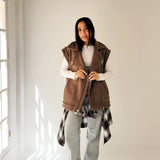 Must Have Furry Brown - AB ESSENTIALS